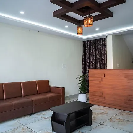 Aldora Airport Residency-2